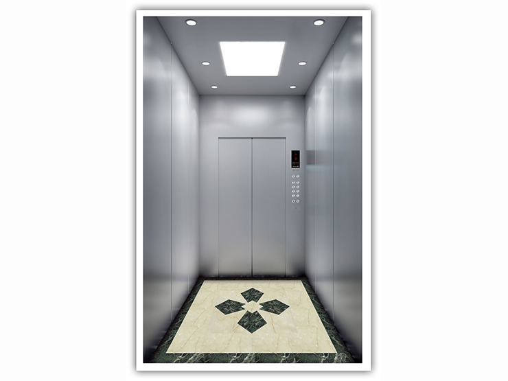 亞太西奧醫(yī)用電梯