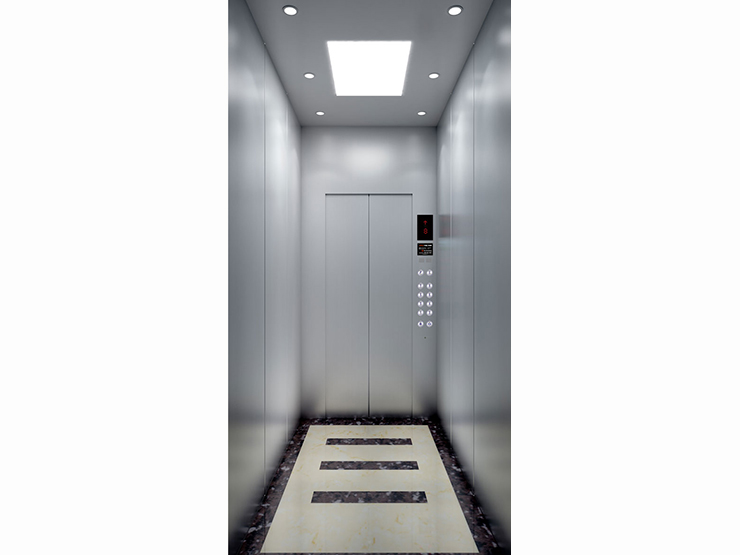 亞太西奧醫(yī)用電梯